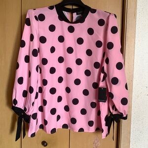 Eloqui New with tags Blouse